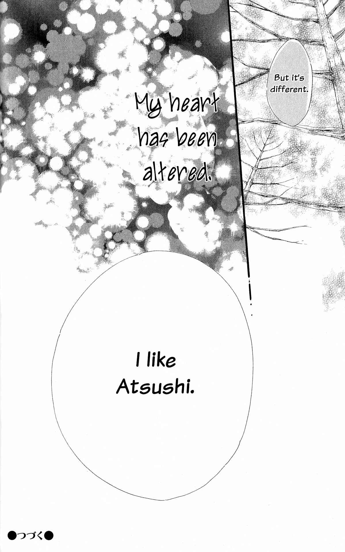 Page 37 Chapter 4 Renai Metro