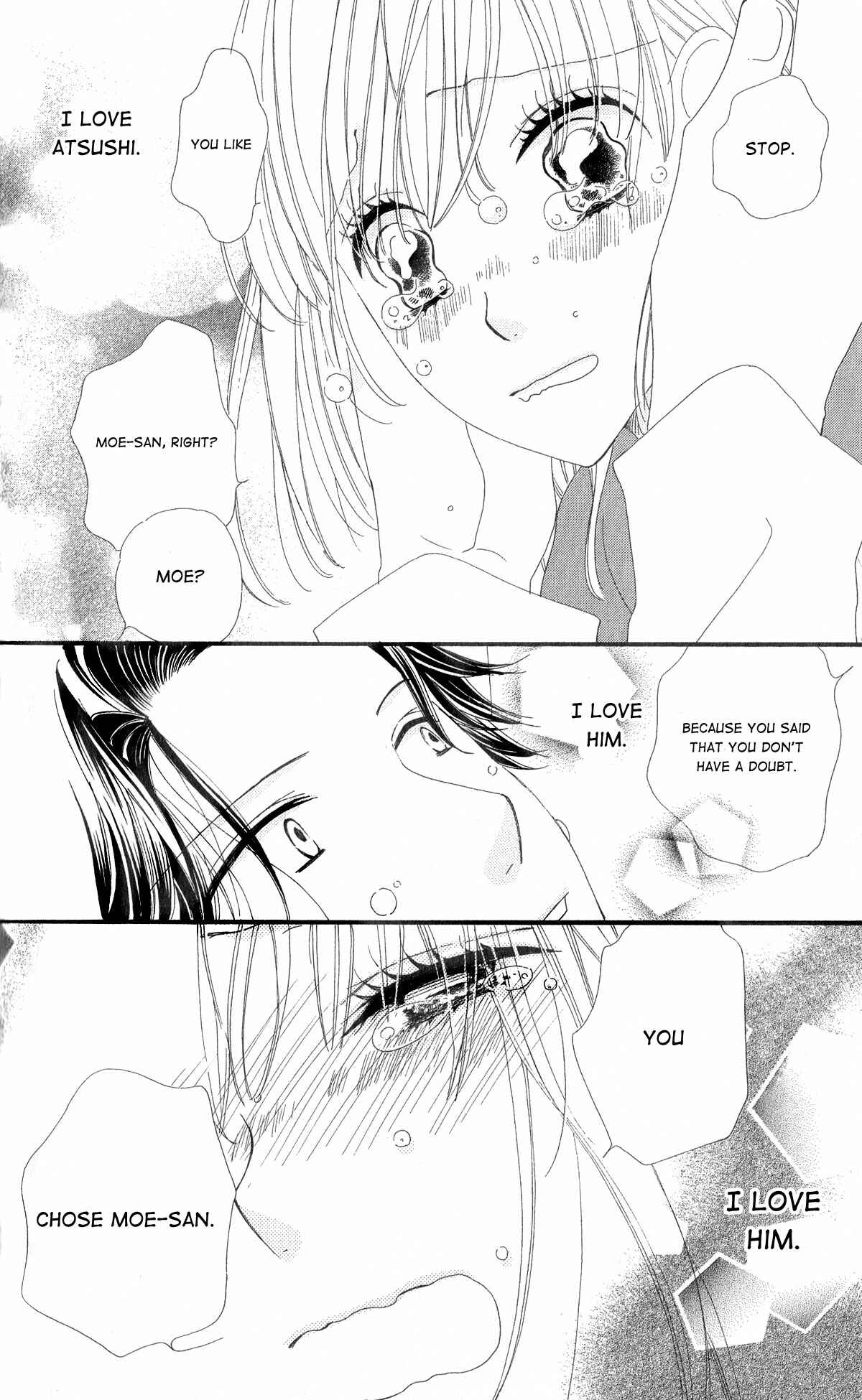 Page 23 Chapter 7 Renai Metro