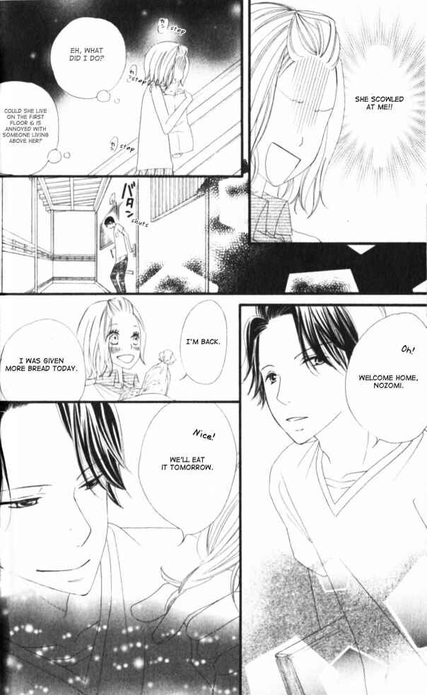 Page 18 Chapter 9 Renai Metro
