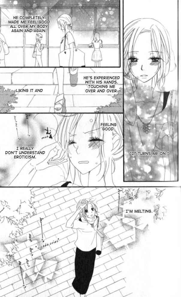 Page 27 Chapter 9 Renai Metro