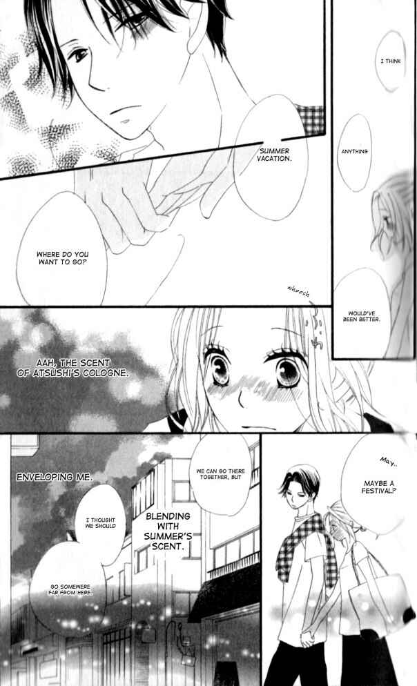 Page 33 Chapter 9 Renai Metro