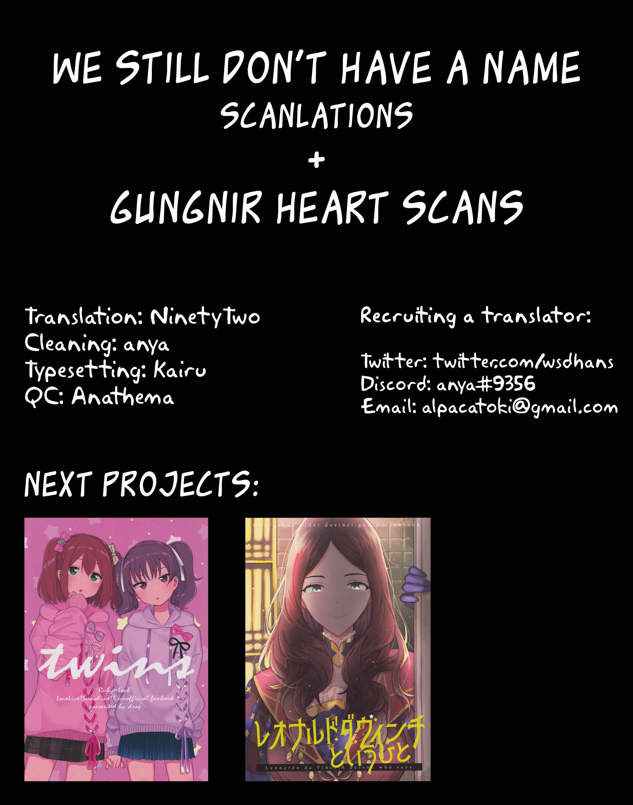 Page 14 Chapter Unknown_272e Hibike! Euphonium - Nakayoshikawa wa Totsuzen ni (Doujinshi)