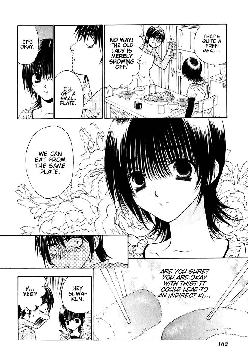 Page 13 Chapter 15 Bitter Virgin