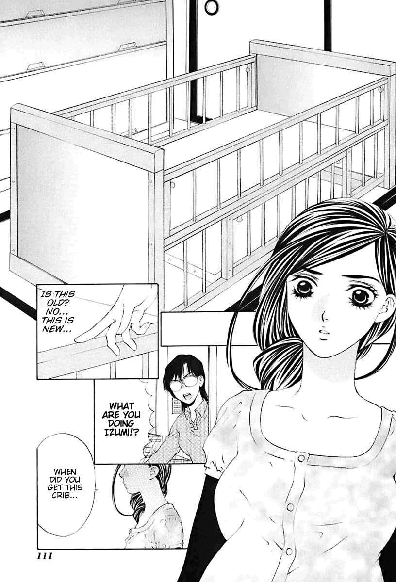 Page 11 Chapter 21 Bitter Virgin