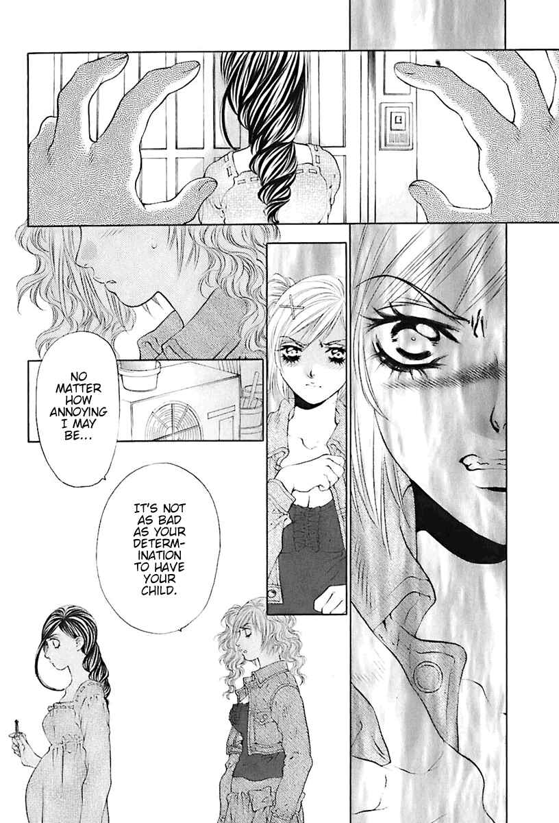 Page 2 Chapter 21 Bitter Virgin