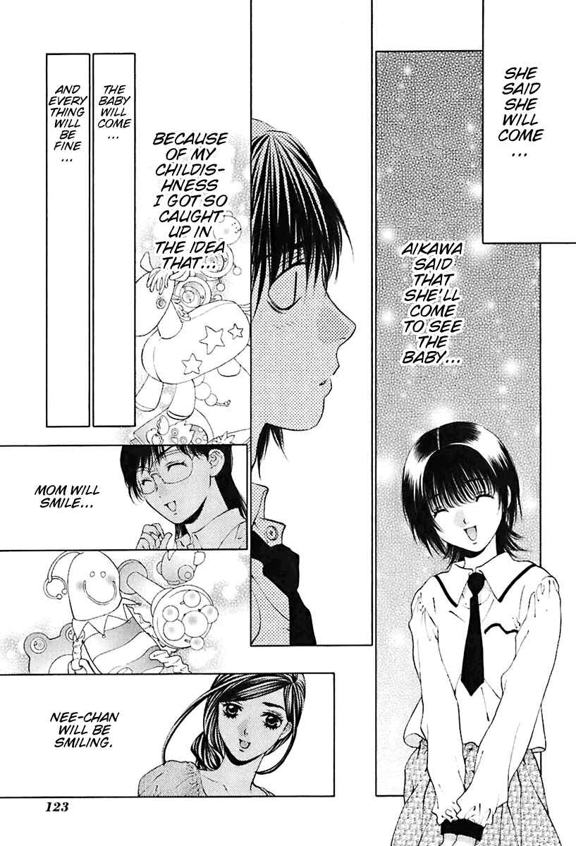 Page 23 Chapter 21 Bitter Virgin