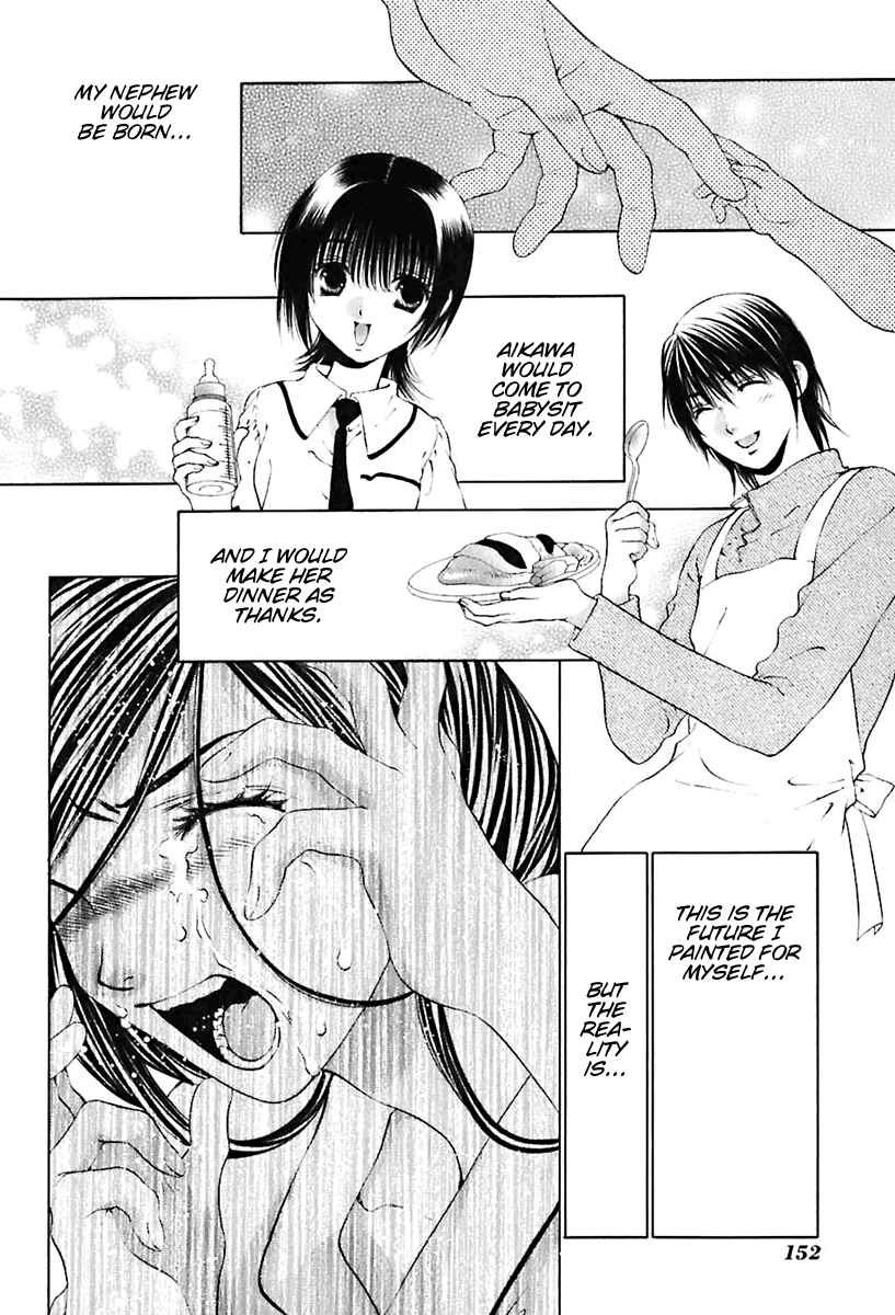 Page 2 Chapter 23 Bitter Virgin