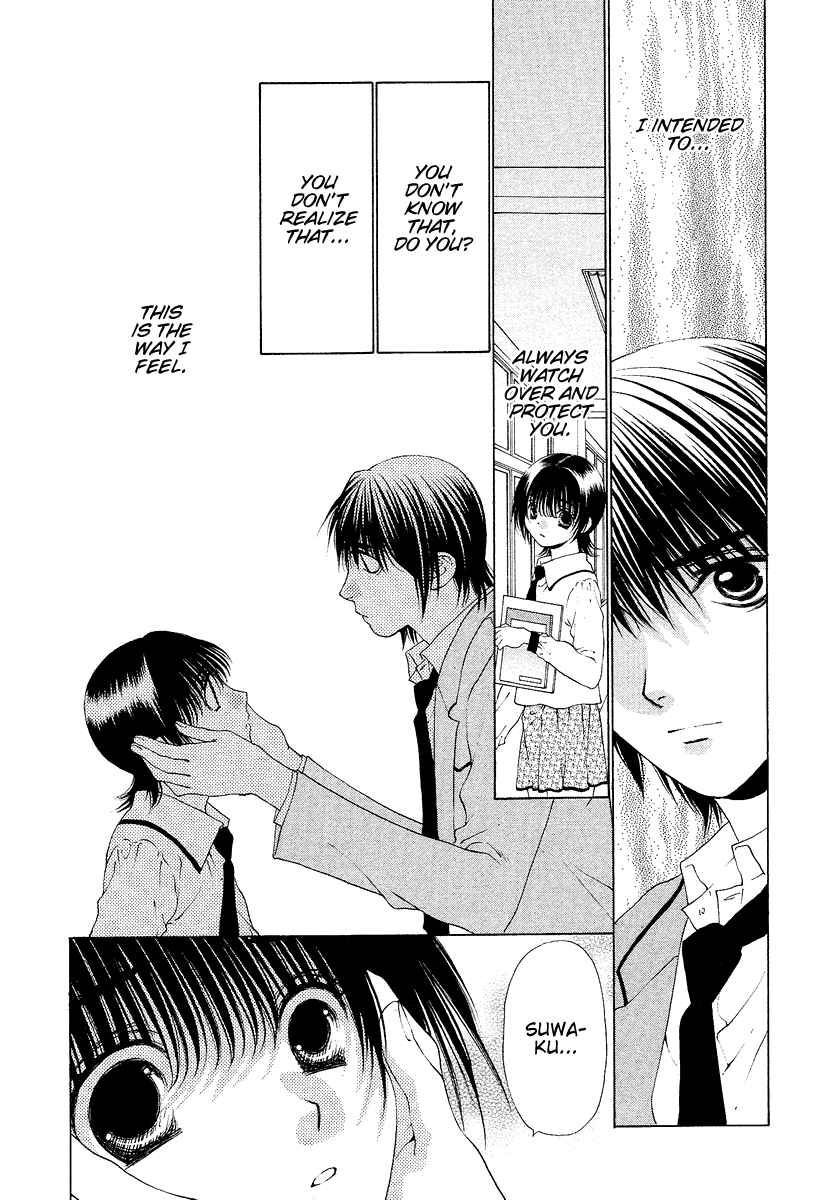 Page 2 Chapter 29 Bitter Virgin
