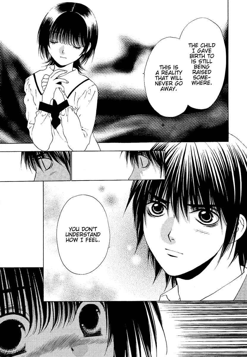 Page 5 Chapter 29 Bitter Virgin