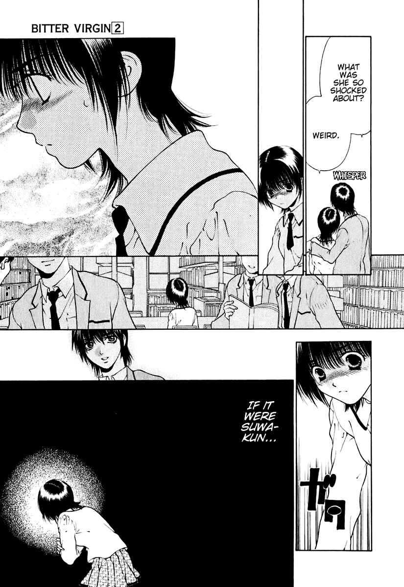 Page 13 Chapter 10 Bitter Virgin
