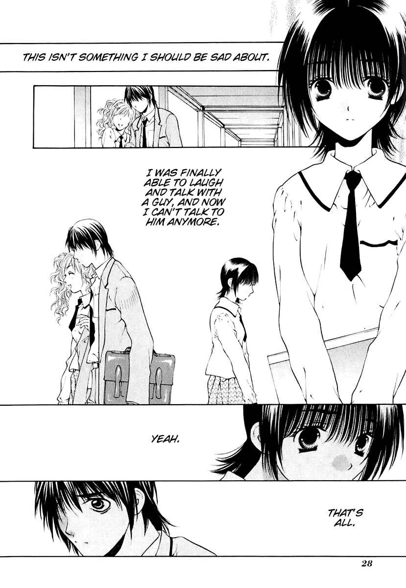 Page 2 Chapter 10 Bitter Virgin
