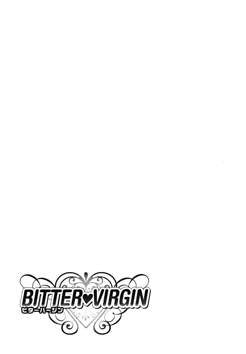 Page 25 Chapter 10 Bitter Virgin