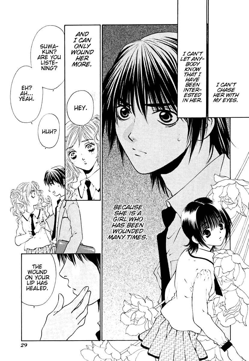 Page 3 Chapter 10 Bitter Virgin