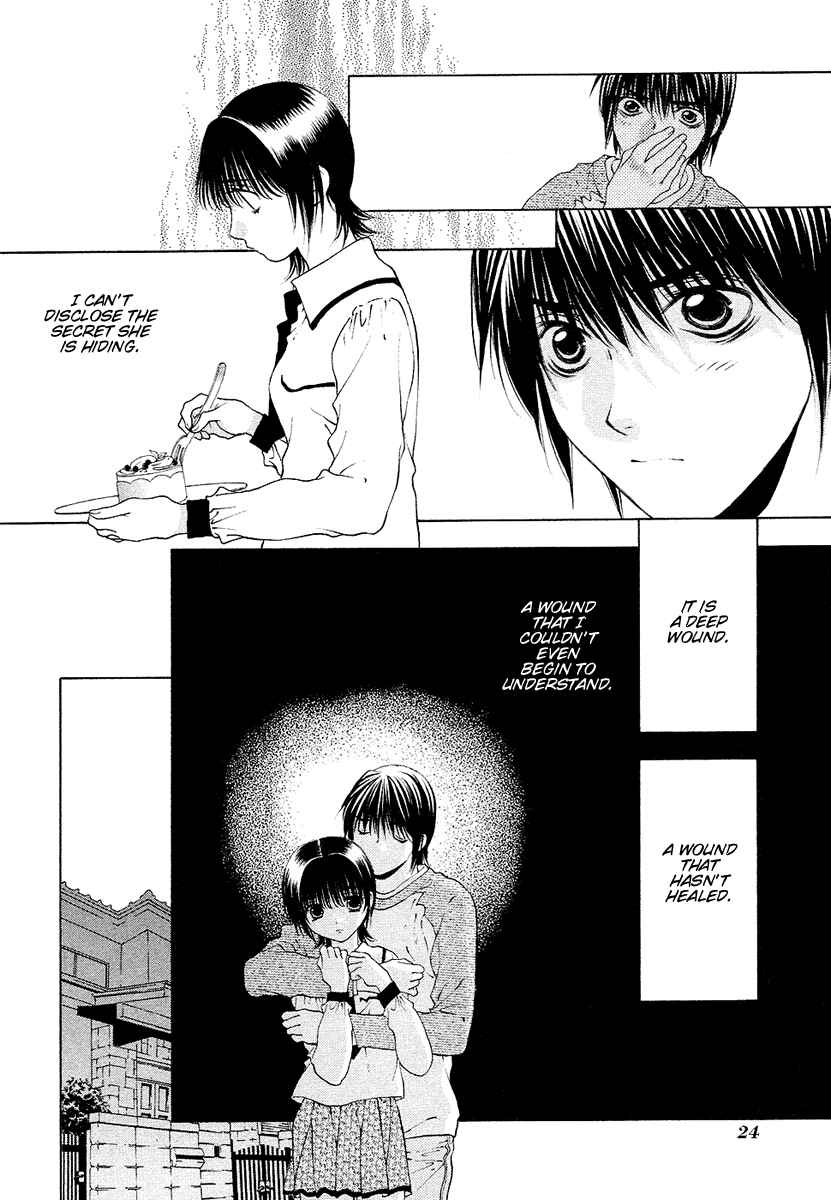 Page 23 Chapter 25 Bitter Virgin