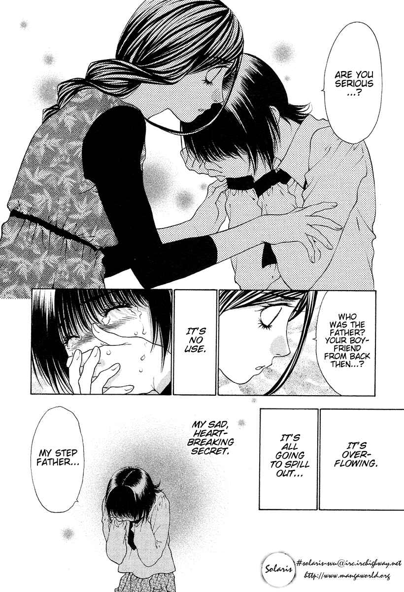Page 9 Chapter 25 Bitter Virgin
