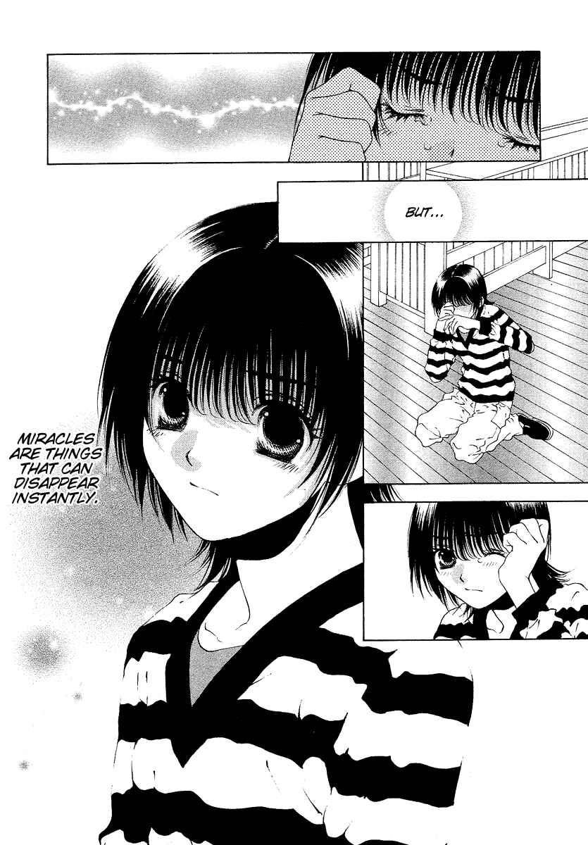 Page 10 Chapter 31 Bitter Virgin