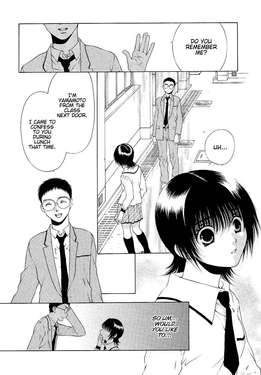 Page 22 Chapter 31 Bitter Virgin