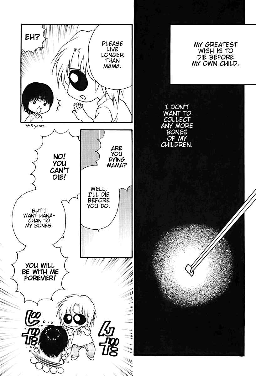 Page 29 Chapter 24 Bitter Virgin