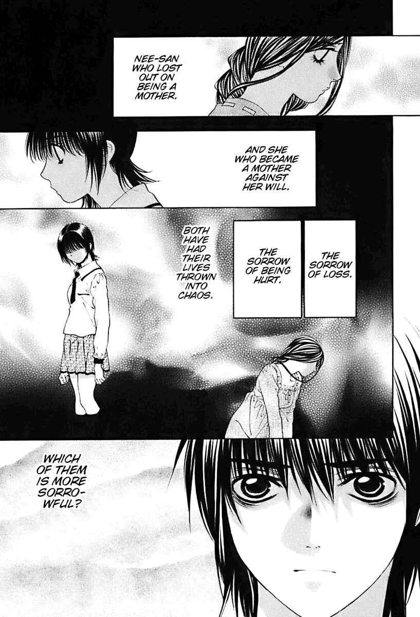 Page 5 Chapter 24 Bitter Virgin