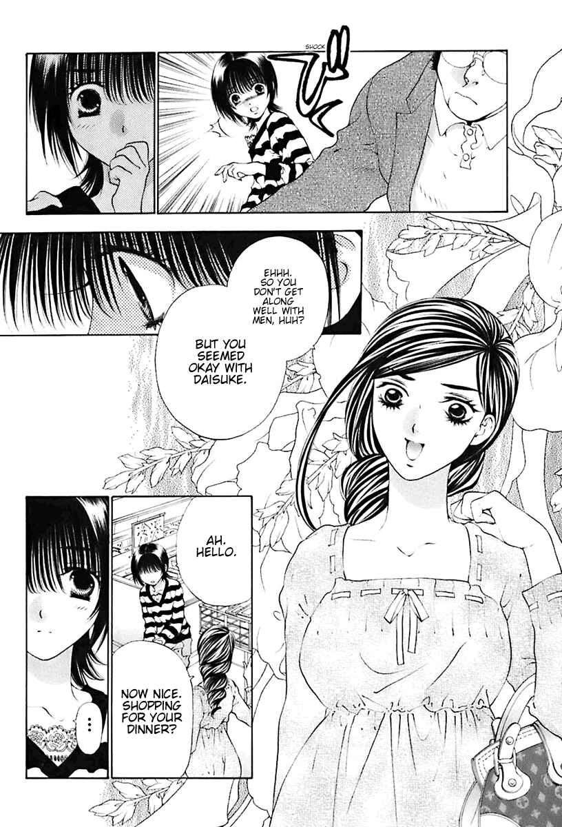 Page 12 Chapter 20 Bitter Virgin