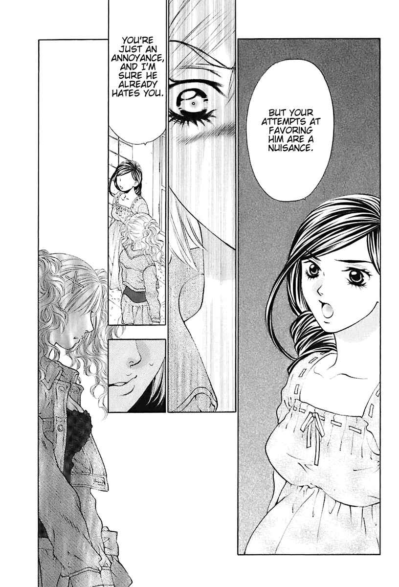 Page 23 Chapter 20 Bitter Virgin