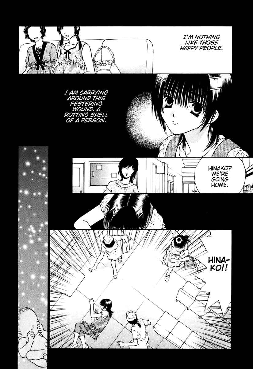 Page 18 Chapter 12 Bitter Virgin