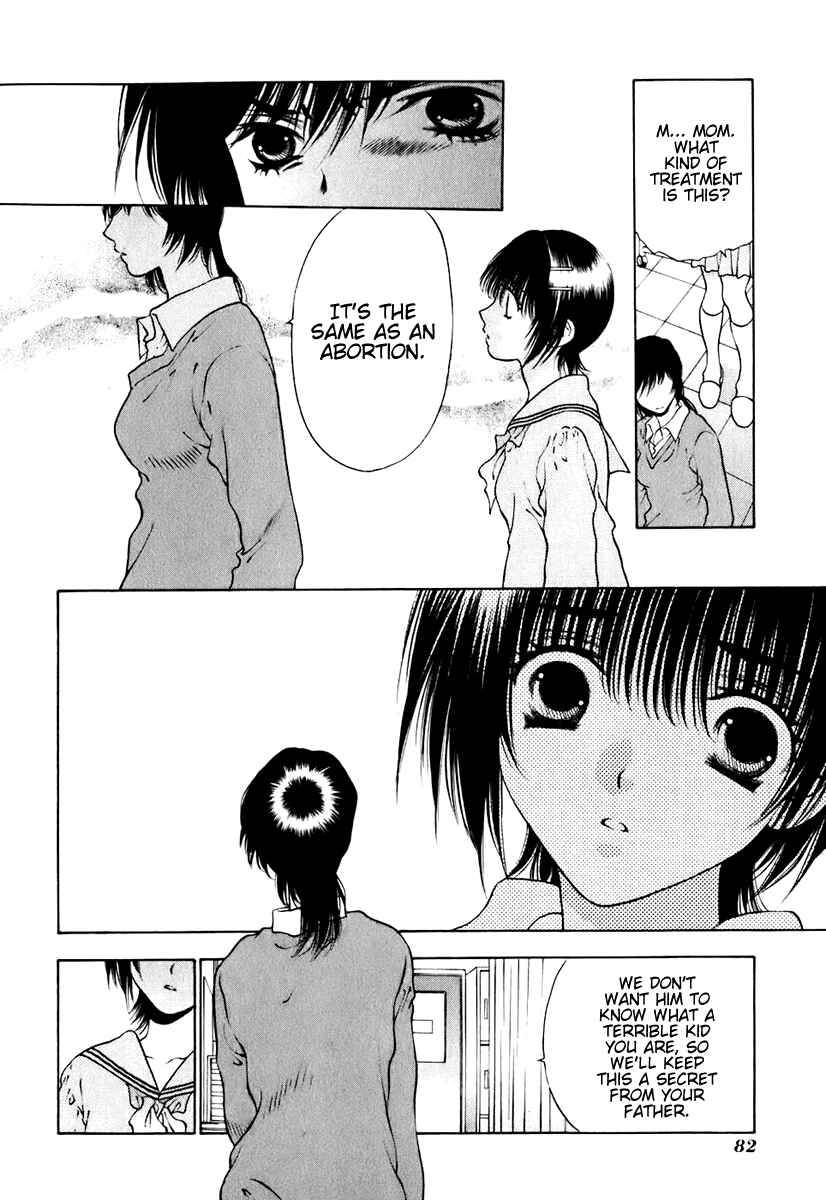 Page 6 Chapter 12 Bitter Virgin