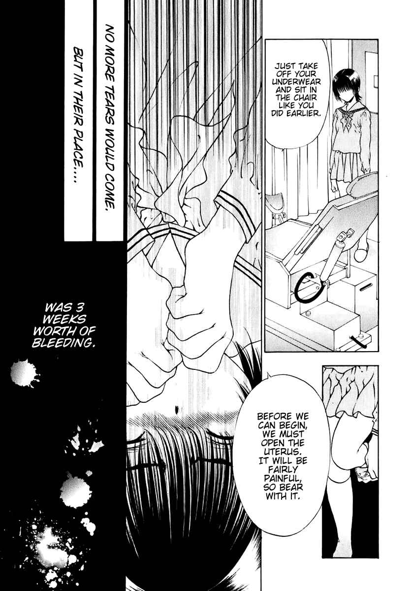 Page 7 Chapter 12 Bitter Virgin