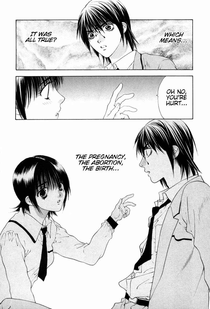 Page 26 Chapter 2 Bitter Virgin