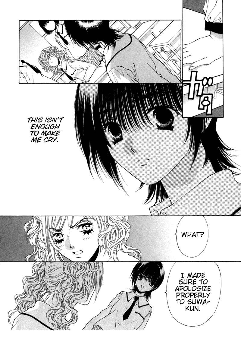 Page 16 Chapter 8 Bitter Virgin