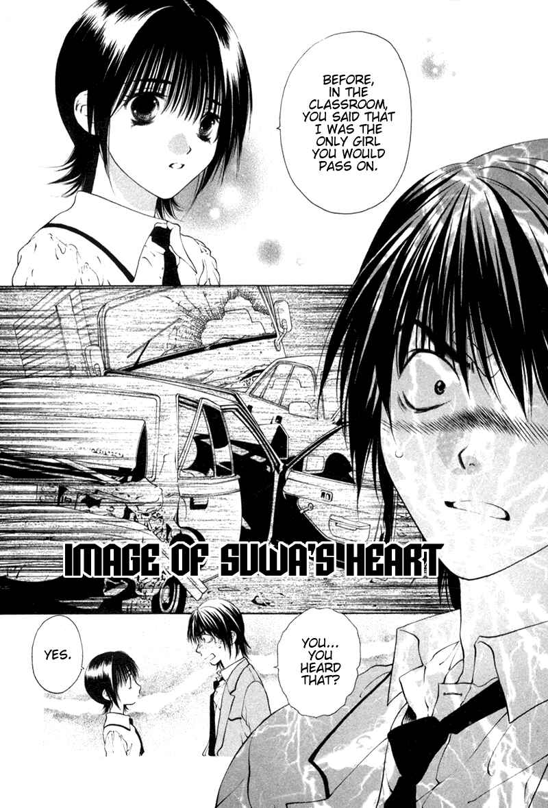 Page 17 Chapter 4 Bitter Virgin