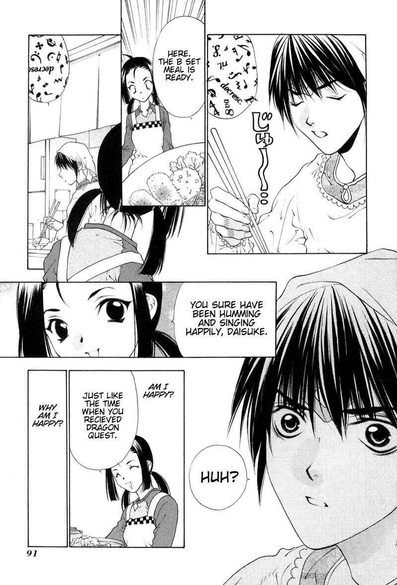Page 9 Chapter 4 Bitter Virgin