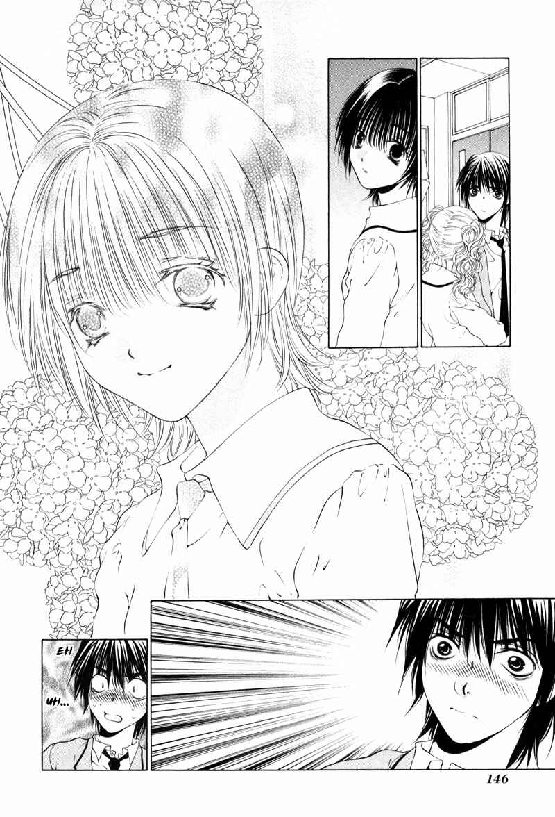 Page 10 Chapter 6 Bitter Virgin