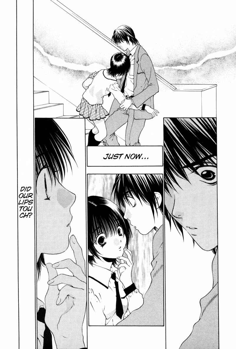 Page 24 Chapter 6 Bitter Virgin
