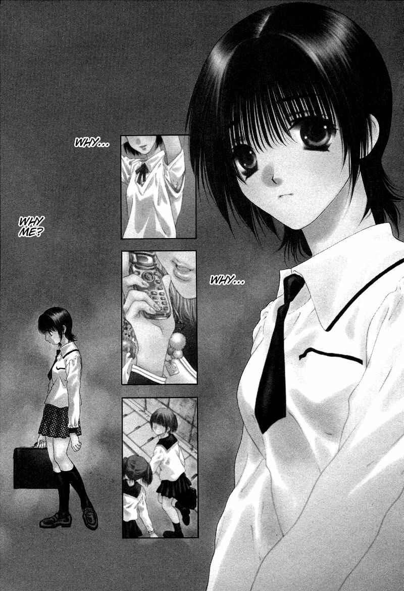 Page 1 Chapter 5 Bitter Virgin