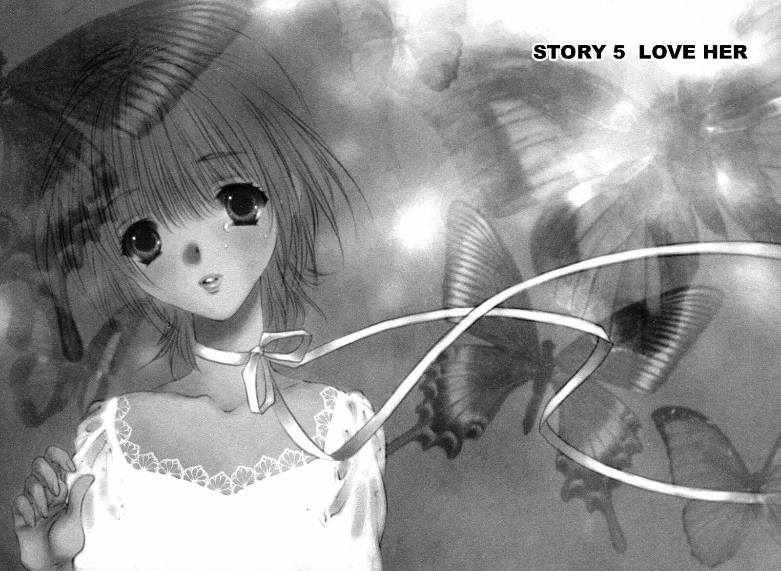 Page 2 Chapter 5 Bitter Virgin