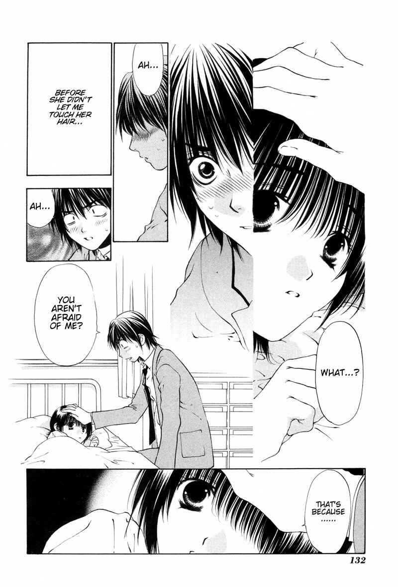 Page 25 Chapter 5 Bitter Virgin