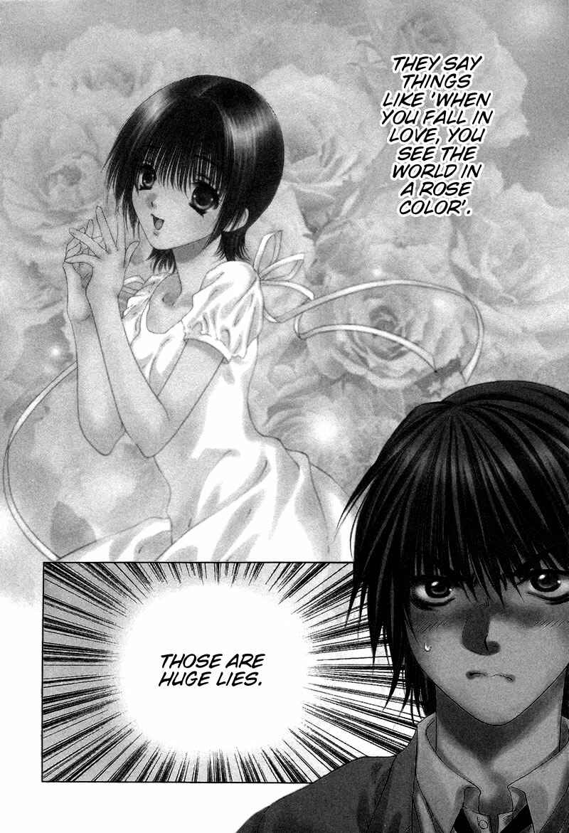 Page 3 Chapter 5 Bitter Virgin