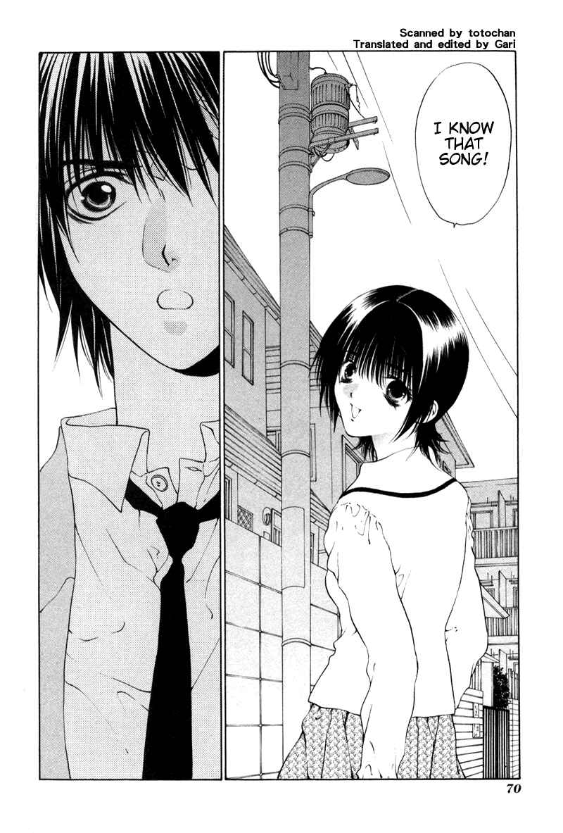 Page 12 Chapter 3 Bitter Virgin