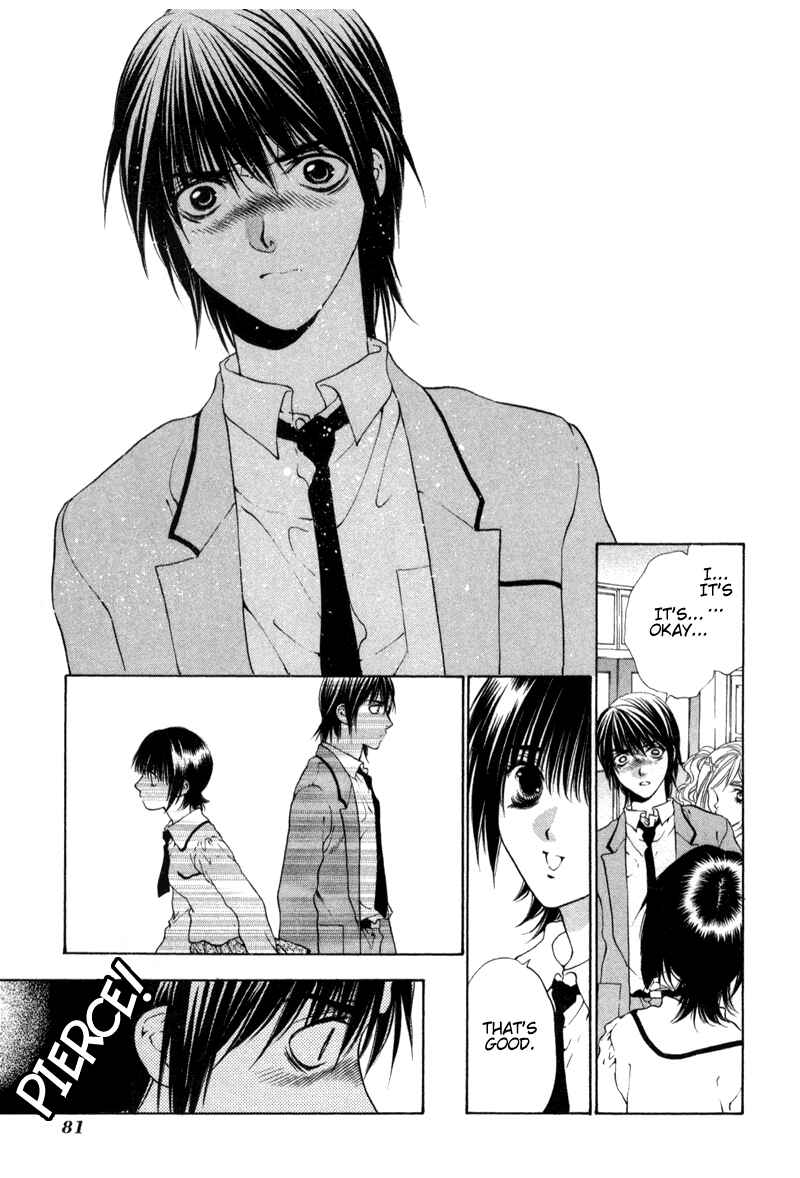 Page 23 Chapter 3 Bitter Virgin