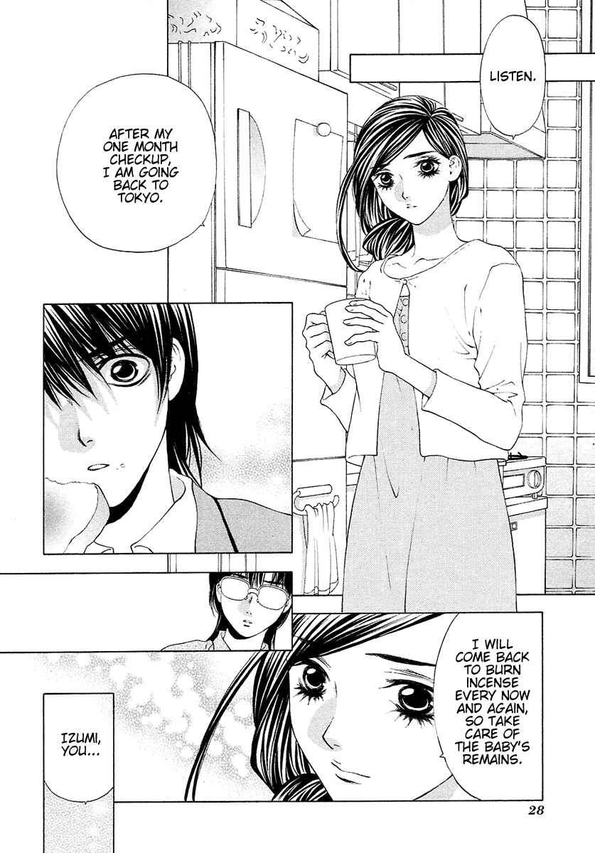 Page 2 Chapter 26 Bitter Virgin