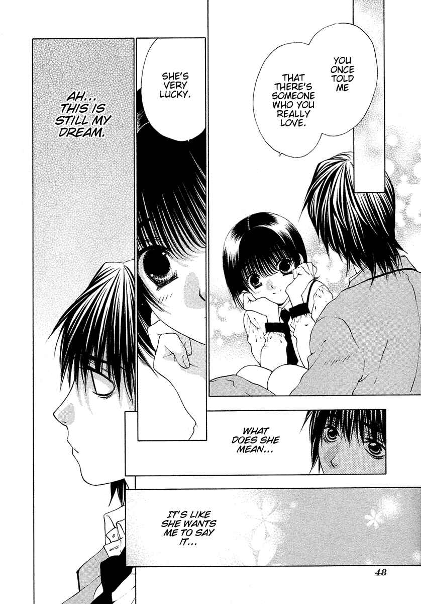 Page 22 Chapter 26 Bitter Virgin