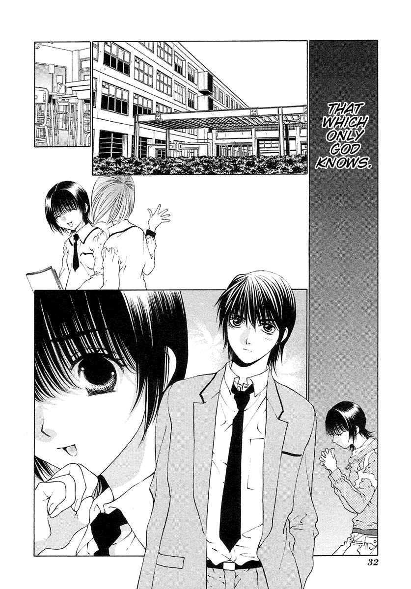 Page 6 Chapter 26 Bitter Virgin