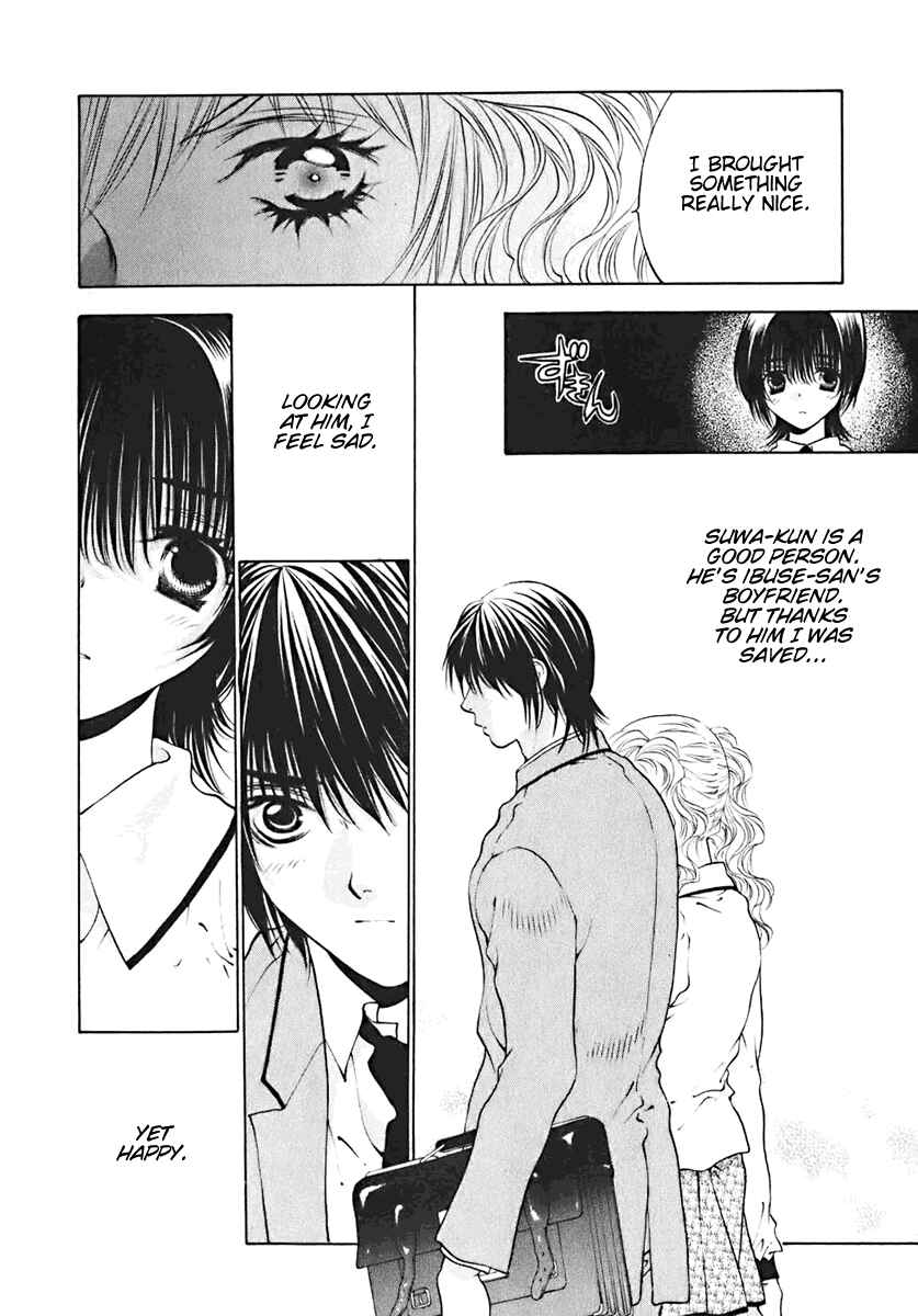 Page 11 Chapter 14 Bitter Virgin
