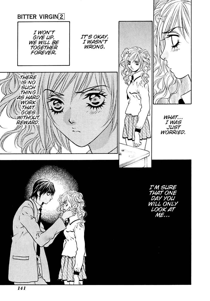 Page 16 Chapter 14 Bitter Virgin