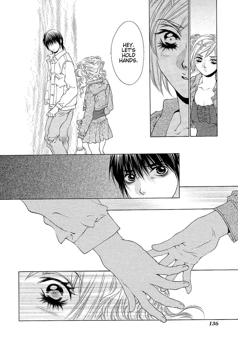 Page 10 Chapter 30 Bitter Virgin