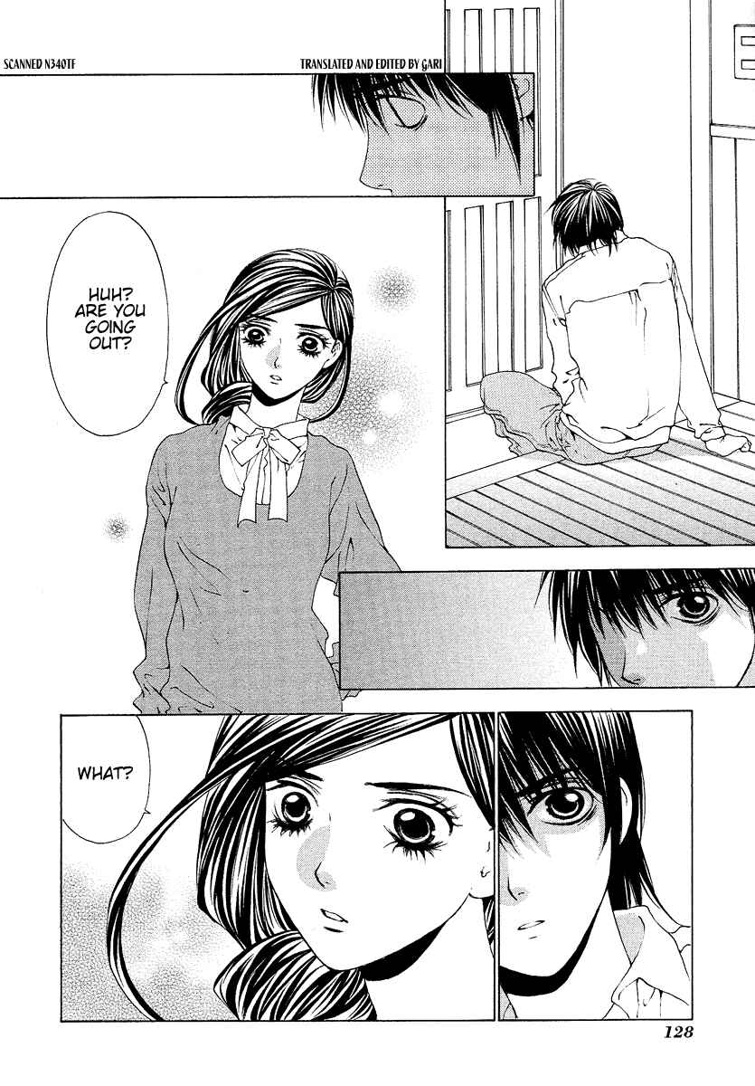 Page 2 Chapter 30 Bitter Virgin