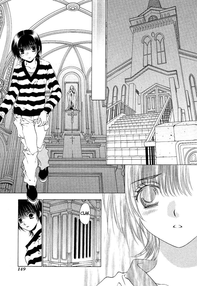 Page 23 Chapter 30 Bitter Virgin