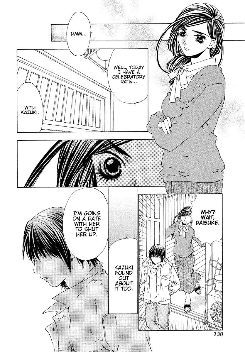 Page 4 Chapter 30 Bitter Virgin