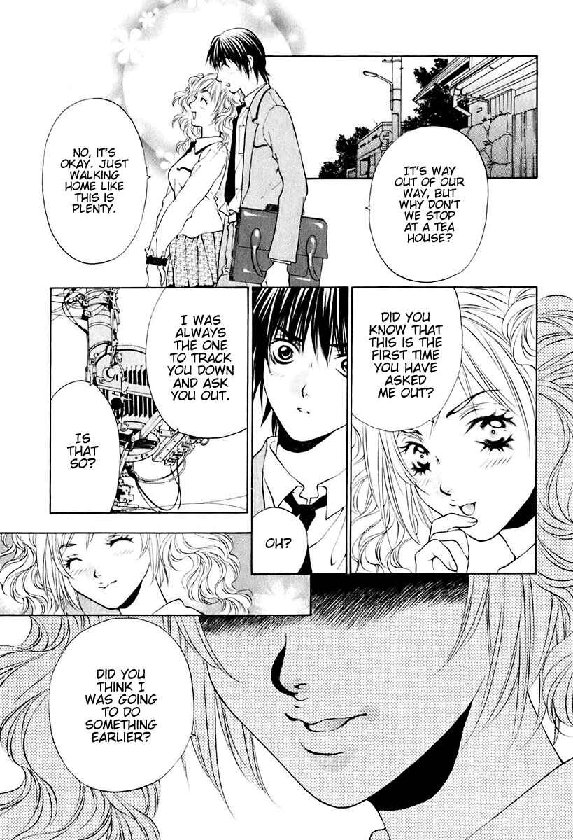 Page 16 Chapter 9 Bitter Virgin